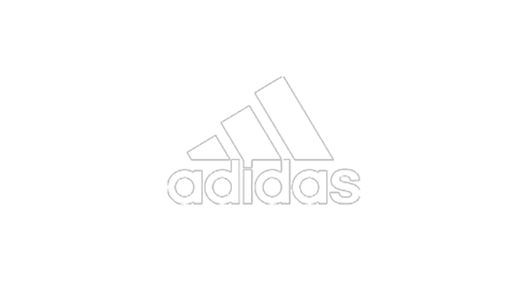 Adidas logotyp