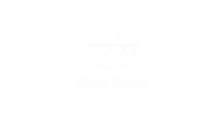 Toca Boca logotyp