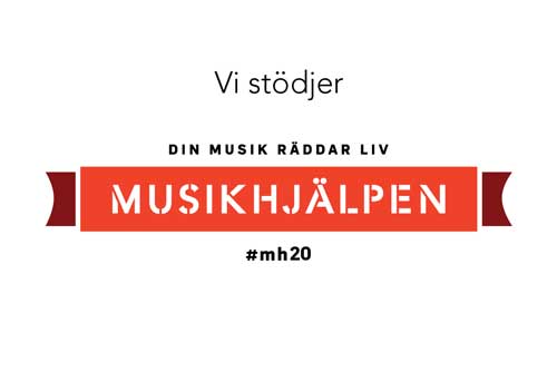 Musikhjälpen