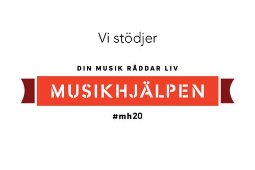 Musikhjälpen