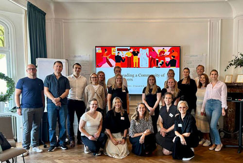 Ledare från PwC