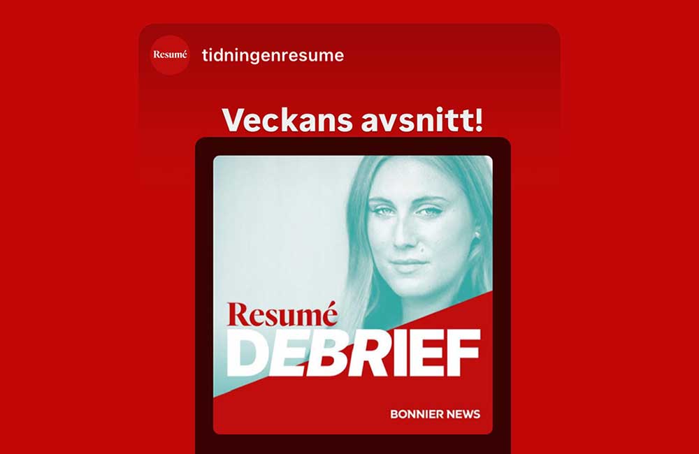 Anna Jonsson forskare på SSU