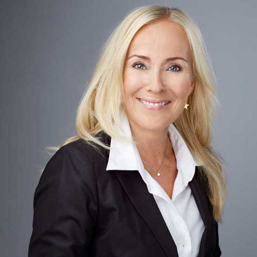 Helene Hedqvist